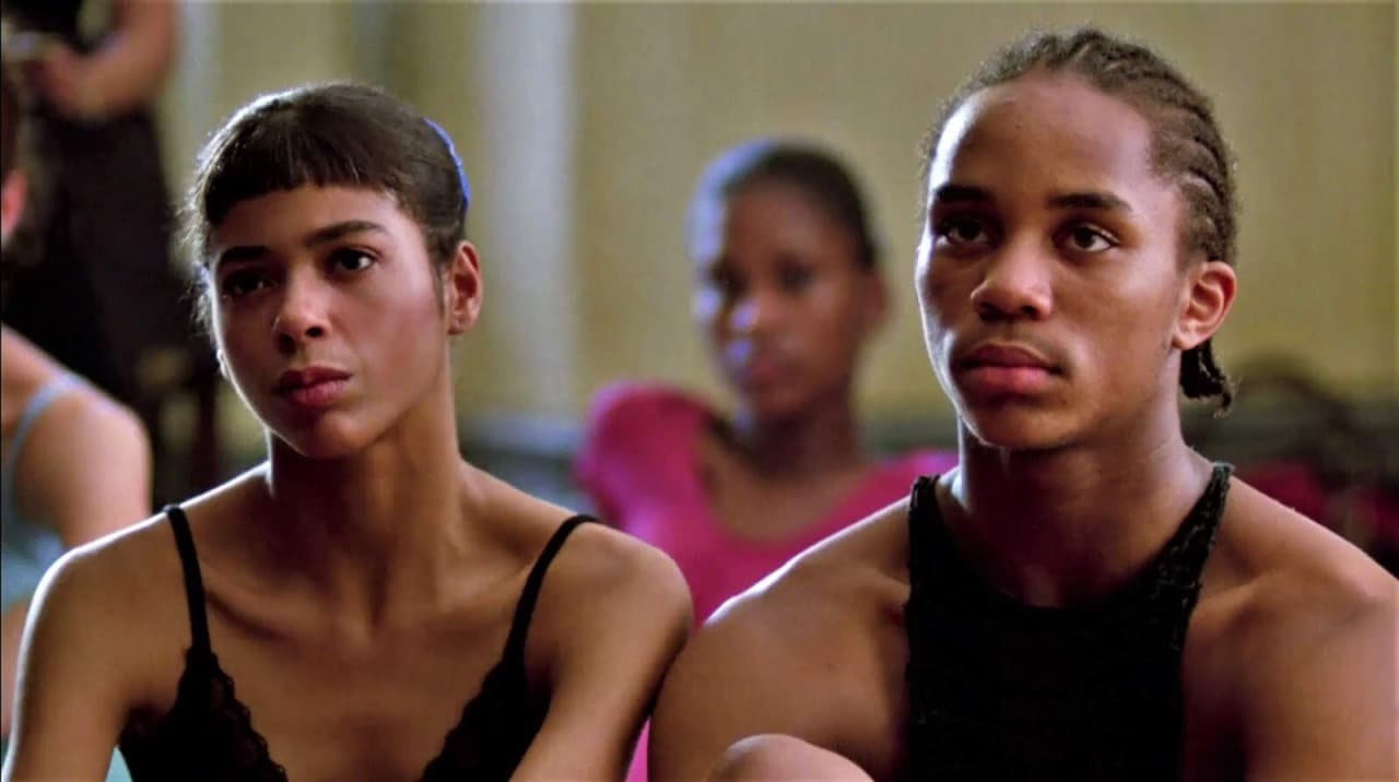 Gene Anthony Ray as Leroy Johnson in Fame